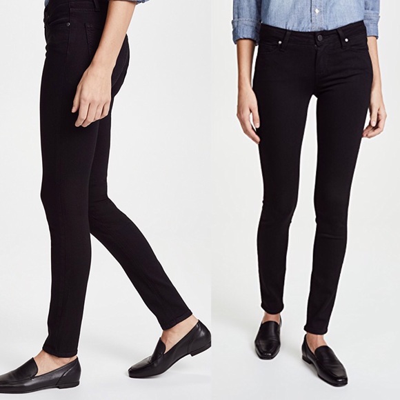 PAIGE Pants - Paige• Verdugo Ultra Skinny